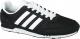 Adidas Buty męskie Neo City Racer czarne r. 42 2/3 (F99329) 2