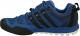 Buty trekkingowe męskie Adidas Terrex Solo granatowe r. 42 2/3 2