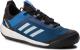 Buty trekkingowe męskie Adidas Buty męskie Terrex Swift Solo niebieskie r. 44 2/3 (AC7886) 1