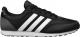 Adidas Buty męskie V Racer 2.0 czarne r. 43 1/3 (BC0106) 1