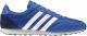 Adidas Buty męskie V Racer 2.0 niebieskie r. 43 1/3 (BC0107) 1