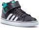 Adidas Buty męskie Varial Mid czarne r. 44 2/3 (F37482) 1