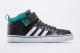 Adidas Buty męskie Varial Mid czarne r. 44 2/3 (F37482) 1