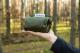 Lesovik Ultralekki tarponamiot, Crocodile Green SOLO 3