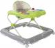 Sun Baby Chodzik Miś zielono - szary (B01.001.1.11) 1
