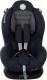 Fotelik samochodowy Sun Baby 9-25 kg szary ISOFIX (B06.004.1.2) 1