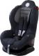 Fotelik samochodowy Sun Baby 9-25 kg szary ISOFIX (B06.004.1.2) 1