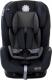 Fotelik samochodowy Sun Baby 9-36 kg szary ISOFIX (B06.002.1.2) 1
