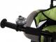 Sun Baby Rowerek trójkołowy Luxus Trike - zielony (XG18819G/Z) 4