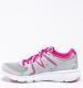 Under Armour Buty damskie Thrill 2 szare r. 37.5 (1273956-942) 2