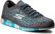 Skechers Buty damskie Go Flex szare r. 36 (14011-CCTQ) 1
