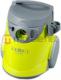 Odkurzacz Profi PROFI 10.5 ZIELONY 1