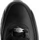 Nike Buty męskie Air Max 90 Leather czarne r. 42 (302519-001) 3