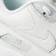 Nike Buty męskie Air Max 90 Leather białe r. 42 1/2 (302519-113) 2