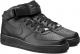 Nike buty męskie Air Force 1 Mid 07 czarne r. 47 1/2 (315123-001) 6