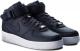 Nike buty męskie Air Force 1 Mid '07 granatowe r. 45 (315123-415) 7