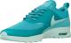 Nike Buty damskie Air Max Thea zielone r. 37 1/2 (599409-408) 3