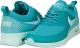 Nike Buty damskie Air Max Thea zielone r. 37 1/2 (599409-408) 9