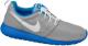 Nike Buty damskie Rosherun szare r. 40 (599728-019) 1
