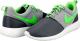 Nike Buty damskie Roshe One Gs szare r. 38 1/2 (599728-025) 9