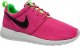 Nike Buty dziecięce Rosherun czarne r. 38.5 (599729-607) 1