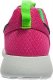 Nike Buty dziecięce Rosherun czarne r. 38.5 (599729-607) 2