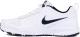 Nike Buty męskie T-lite XI białe r. 44 (616544-101) 2