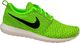 Nike Buty męskie Roshe NM Flyknit 677243-700 zielone r. 44 1/2 (68210) 1