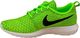 Nike Buty męskie Roshe NM Flyknit 677243-700 zielone r. 44 1/2 (68210) 1