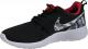 Nike Buty damskie Roshe One Print GS czarne r. 40 (677782-012) 2