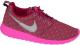 Nike Rosherun Print Gs 677784-606 różowe 38,5 1