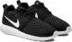 Nike Buty damskie Roshe One Flight GS czarne r. 40 ( 705485-008) 1