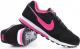 Nike Buty damskie Md Runner 2 Gs czarne r. 38 (807319-006) 2
