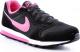 Nike Buty damskie Md Runner 2 Gs czarne r. 38 (807319-006) 3