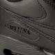 Nike Buty damskie Air Max 90 Lea Gs 833412-001 czarne r. 36 1
