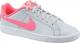 Nike Buty damskie Court Royale GS szare r. 36.5 (833654-005) 1