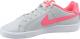 Nike Buty damskie Court Royale GS szare r. 36.5 (833654-005) 2