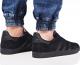Adidas Buty męskie Gazelle czarne r. 45 1/3 (CQ2809) 1
