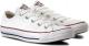 Converse Trampki Chuck Taylor All Star białe r. 39 (M7652C) 1