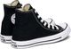 Converse Trampki męskie C. Taylor All Star Hi Black czarne r. 45 (M9160) 2
