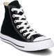 Converse Trampki męskie C. Taylor All Star Hi Black czarne r. 45 (M9160) 3