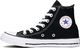 Converse Trampki męskie C. Taylor All Star Hi Black czarne r. 45 (M9160) 4