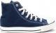 Converse Tramkpi męskie C. Taylor All Star Hi Navy granatowe r. 44 (M9622) 1