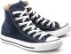 Converse Tramkpi męskie C. Taylor All Star Hi Navy granatowe r. 44 (M9622) 2