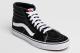 Vans Trampki męskie SK8-Hi czarno-białe r. 40.5 (VD5IB8C) 3