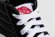 Vans Trampki męskie SK8-Hi czarno-białe r. 40.5 (VD5IB8C) 4