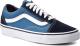 Vans Buty damskie Old Skool niebieskie r. 36 (VD3HNVY) 1