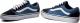 Vans Buty damskie Old Skool niebieskie r. 36 (VD3HNVY) 2