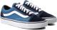 Vans Buty damskie Old Skool niebieskie r. 36 (VD3HNVY) 1