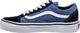 Vans Buty męskie Old Skool niebieskie r. 41 (VD3HNVY) 1